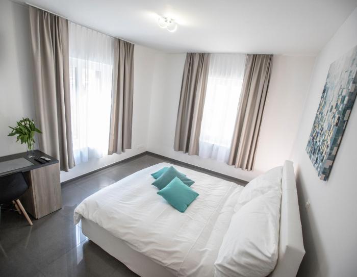 self service hotel kernhof langstrasse