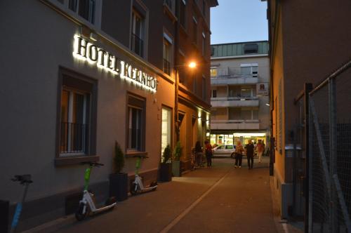 self service hotel kernhof langstrasse