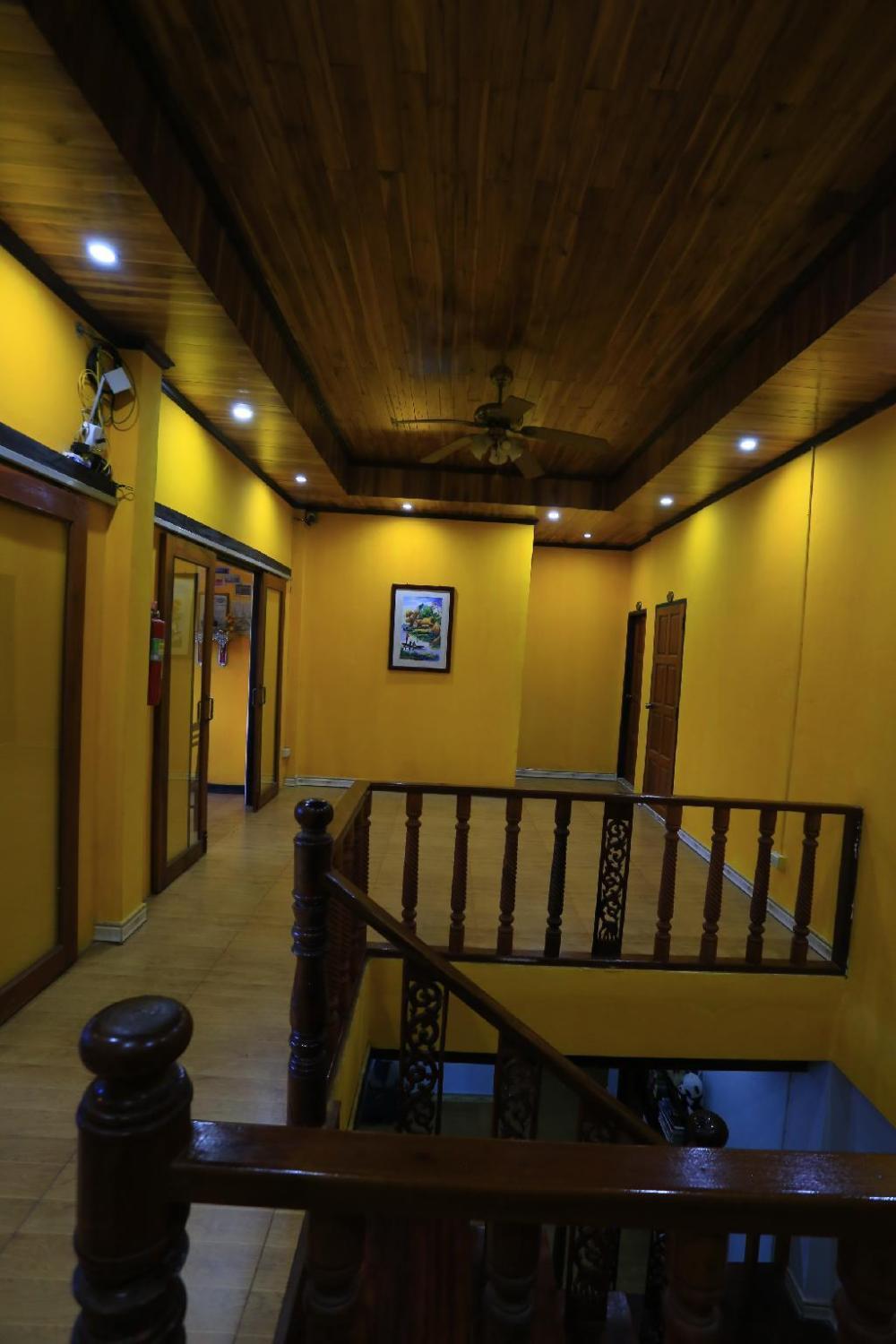 singharat boutique house