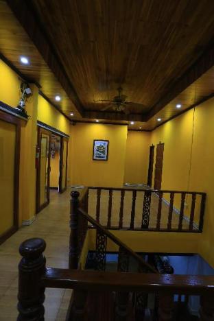 singharat boutique house