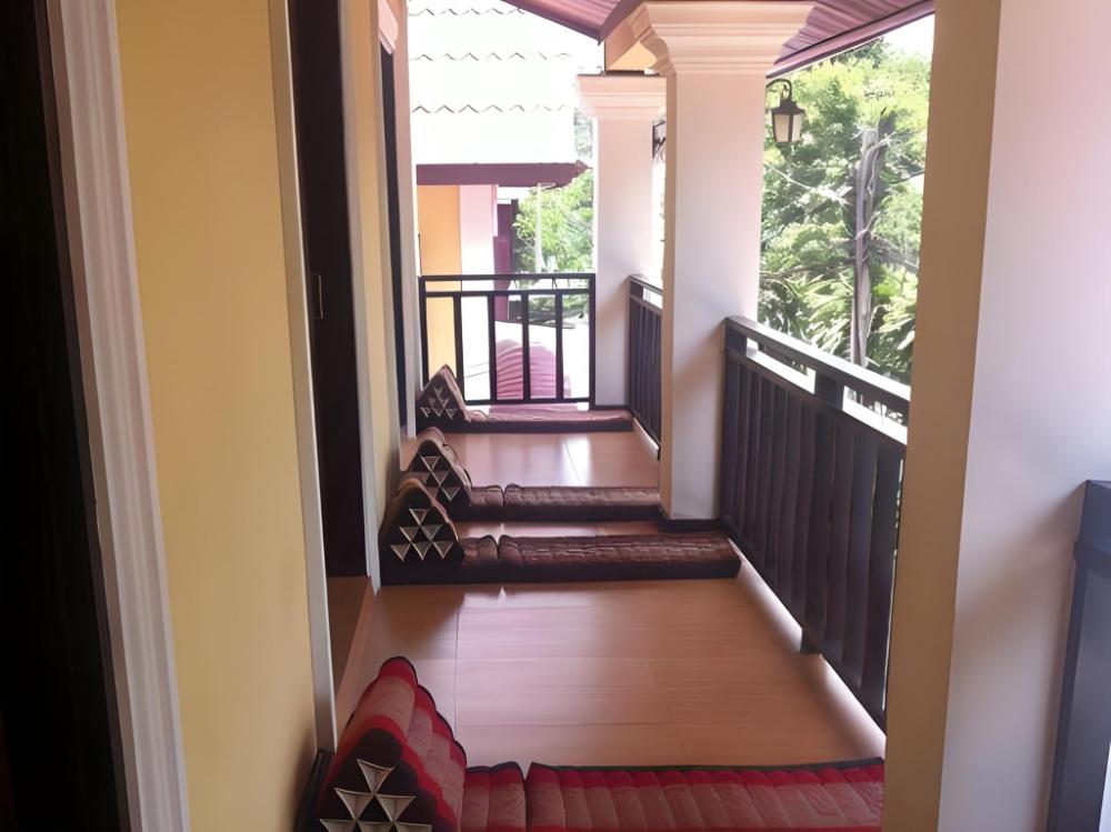 singharat boutique house