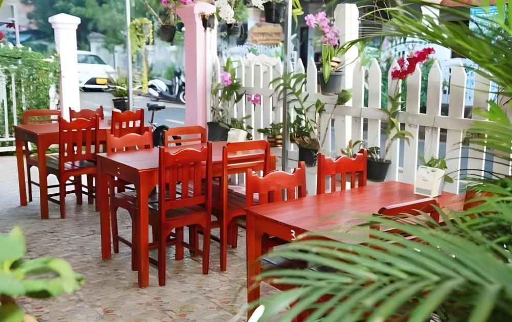 singharat boutique house