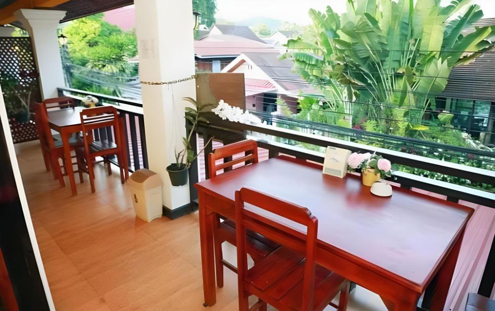 singharat boutique house