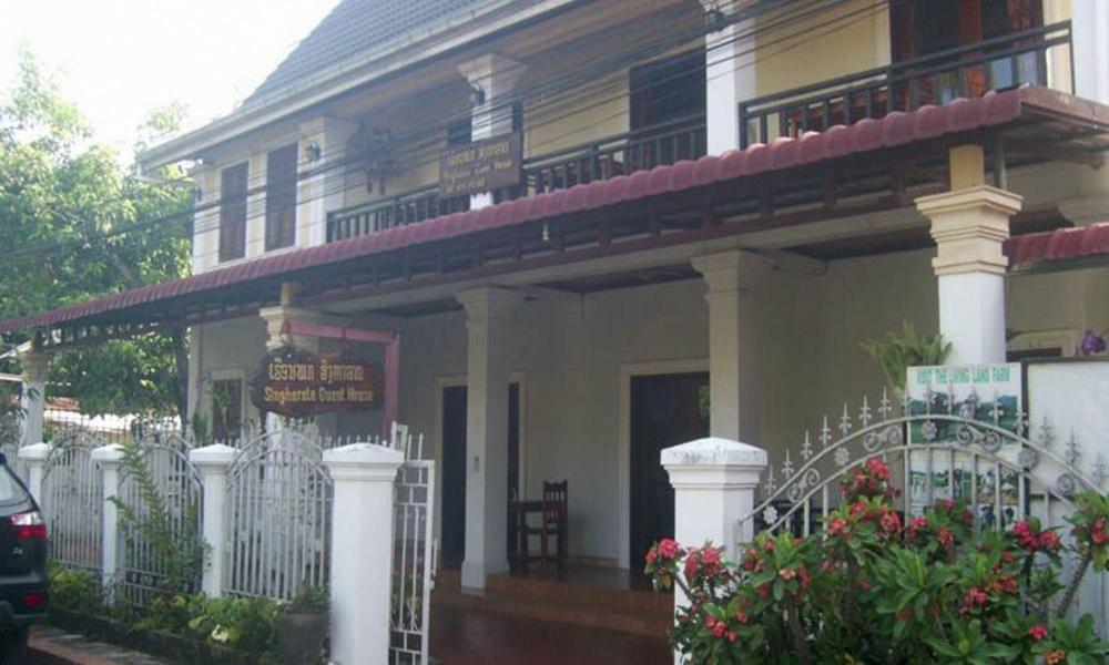 singharat boutique house