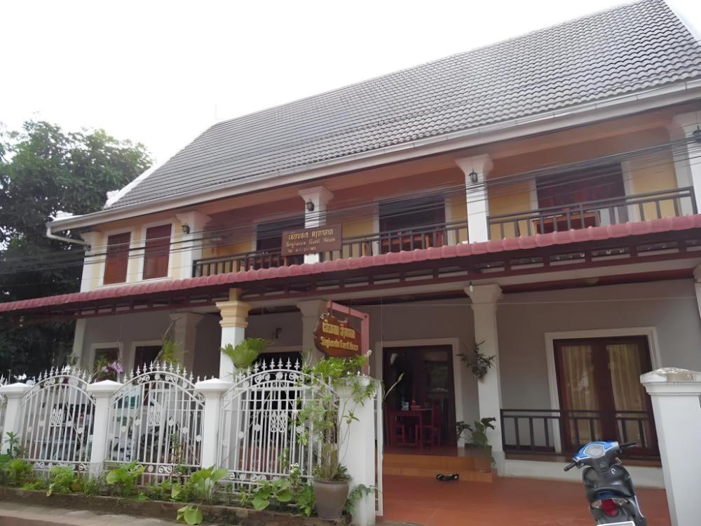 luang prabang
