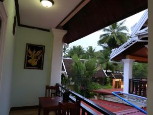 singharat boutique house