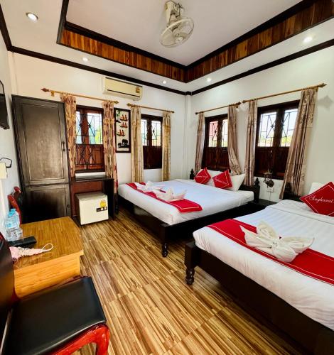 singharat boutique house