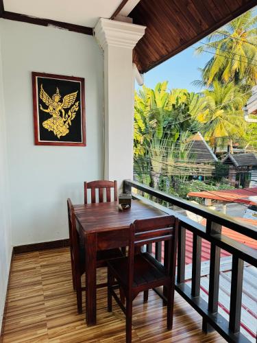 luang prabang