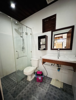 singharat boutique house