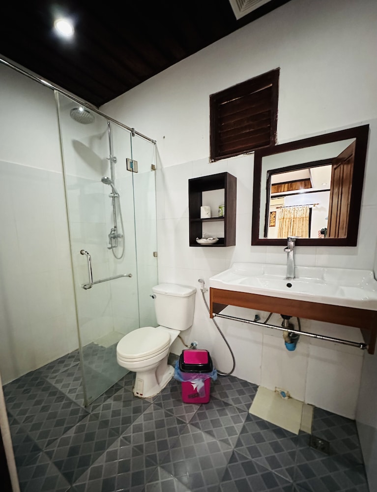 singharat boutique house