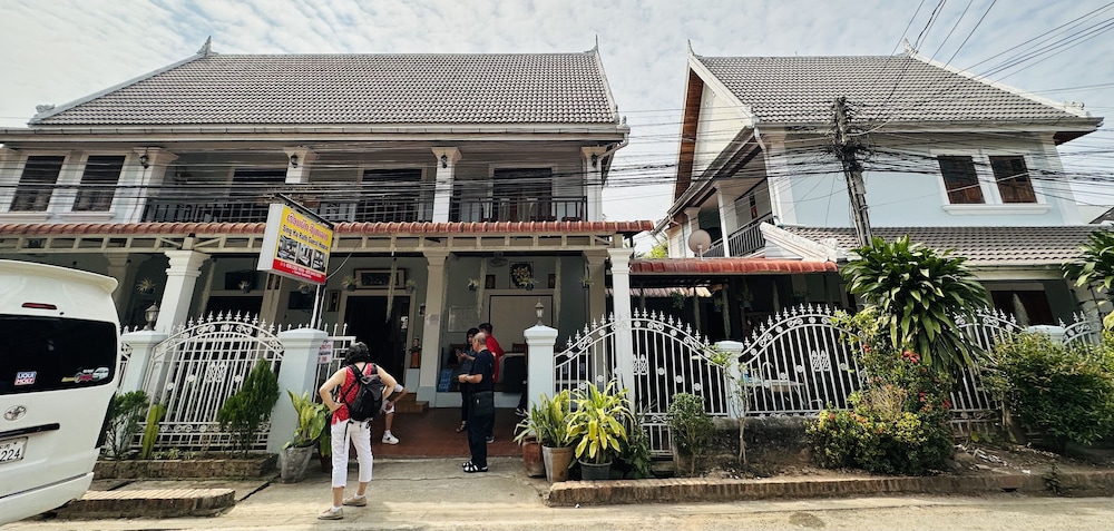luang prabang