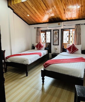 singharat boutique house