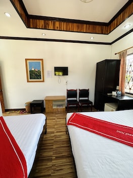 singharat boutique house