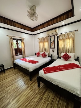 singharat boutique house