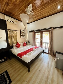 singharat boutique house