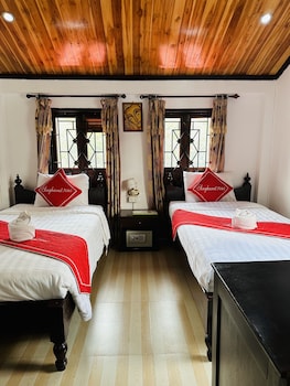 singharat boutique house