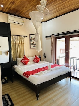 singharat boutique house