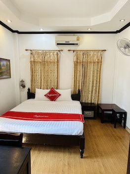 singharat boutique house