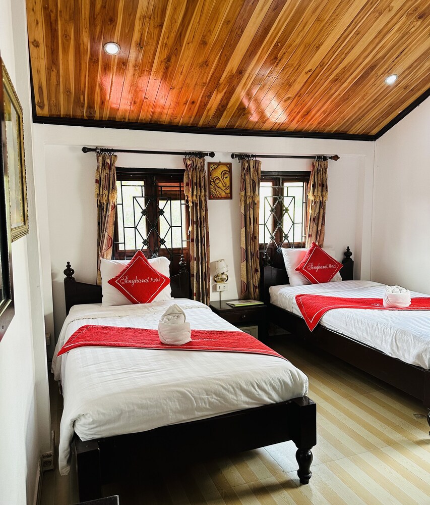 singharat boutique house