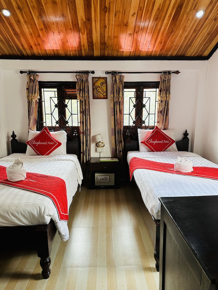 singharat boutique house
