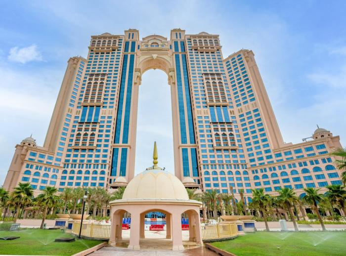 rixos marina abu dhabi