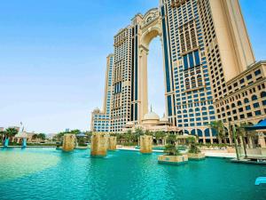 Rixos Marina Abu Dhabi,,5 star