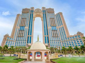 rixos marina abu dhabi