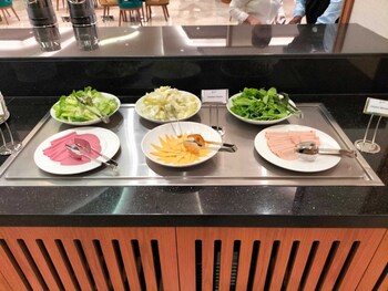 tulip inn majan hotel