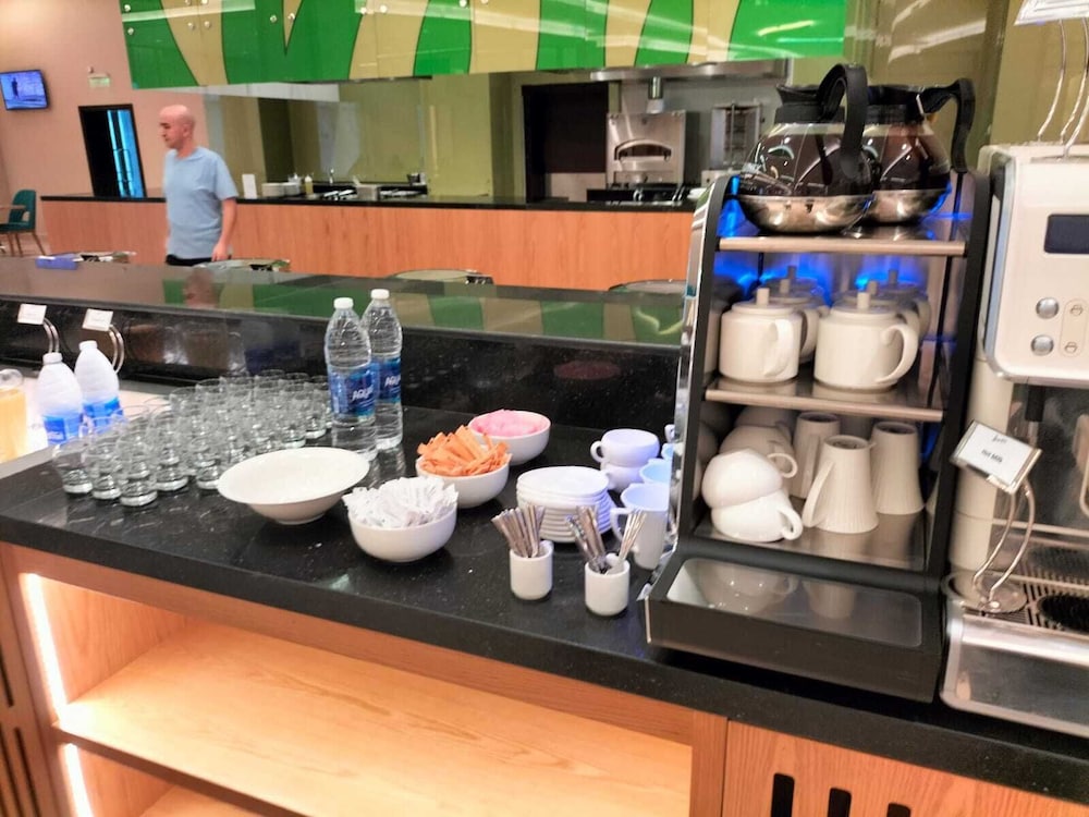 tulip inn majan hotel