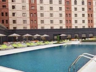 tulip inn majan hotel