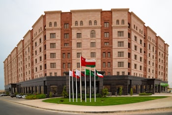 tulip inn majan hotel