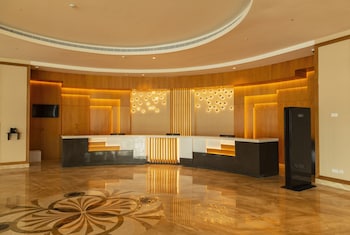 tulip inn majan hotel