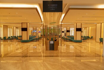 tulip inn majan hotel