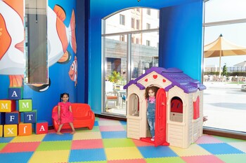 tulip inn majan hotel