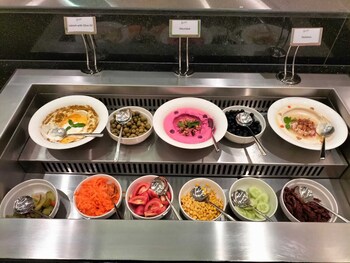 tulip inn majan hotel