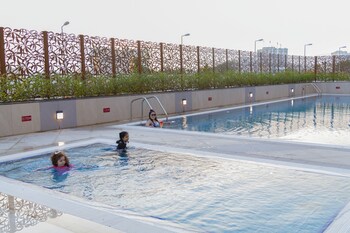 tulip inn majan hotel