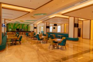 tulip inn majan hotel