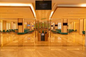 tulip inn majan hotel