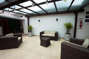 hotel gh express