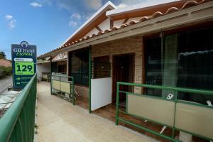 hotel gh express