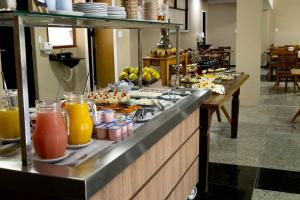 hotel gh express