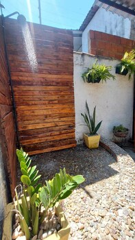 chales canoa quebrada