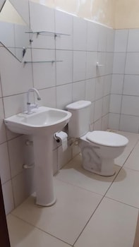 chales canoa quebrada