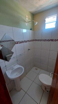 chales canoa quebrada