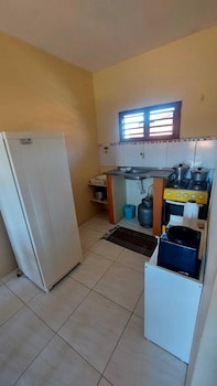 chales canoa quebrada