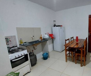 chales canoa quebrada