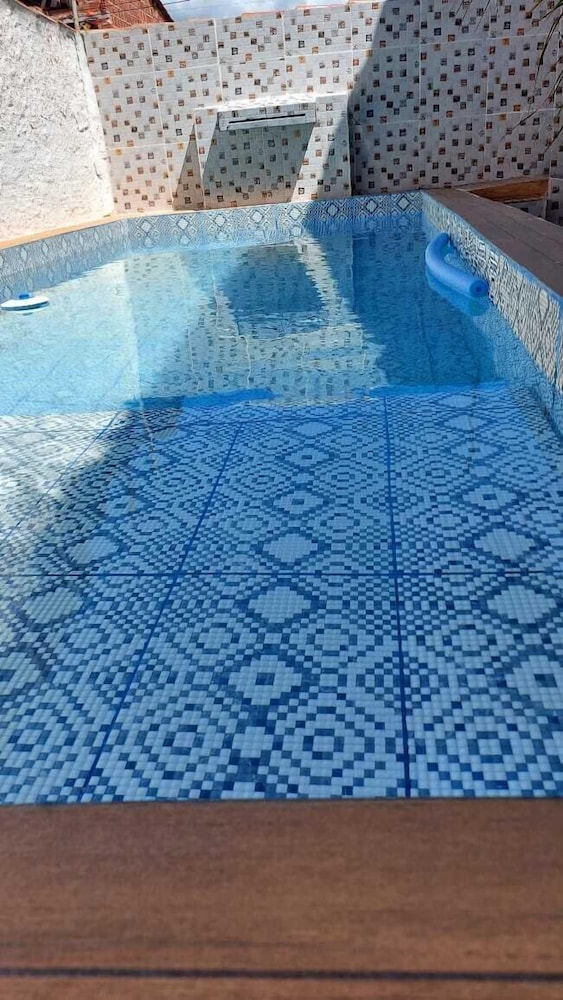 chales canoa quebrada