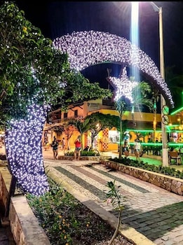 chales canoa quebrada