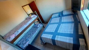 chales canoa quebrada