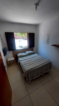 chales canoa quebrada